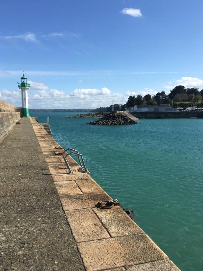 La maison du pêcheur Saint-Quay-Portrieux Exterior foto